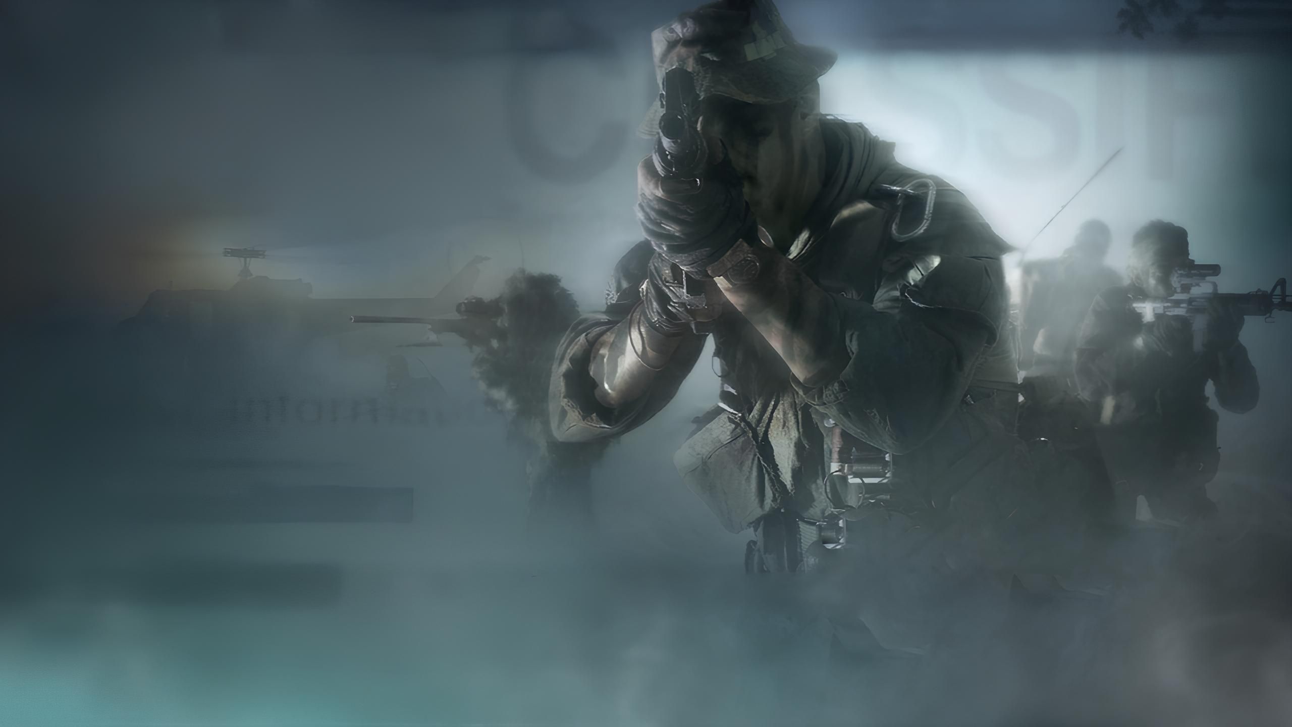 Заикание в Modern Warfare 3 продолжает портить матчи