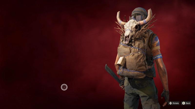 How To Get All Supremo Backpacks - Supremo Backpacks - Equipment, Far Cry 6