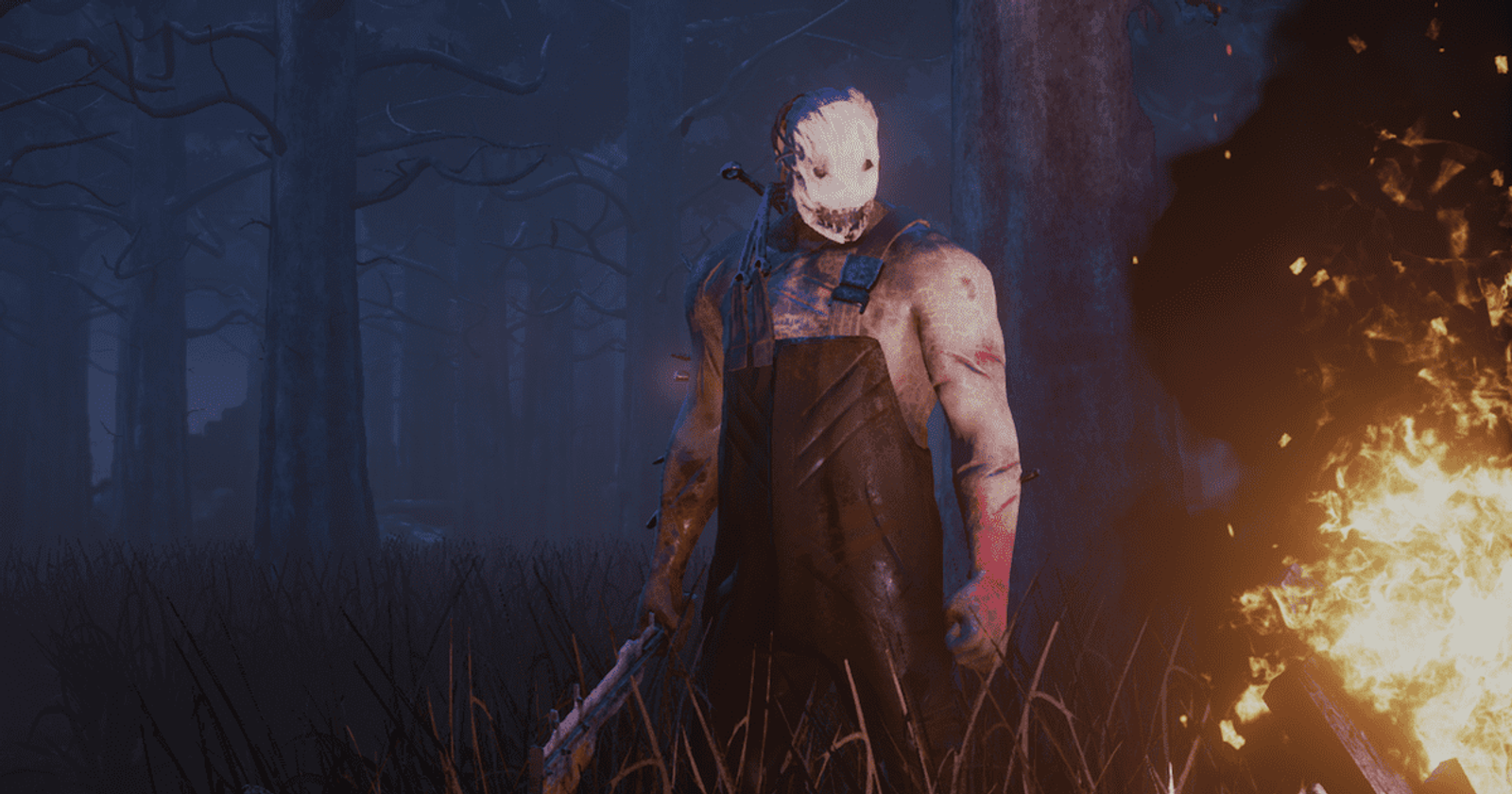 Dead by Daylight best Trapper build December 2023