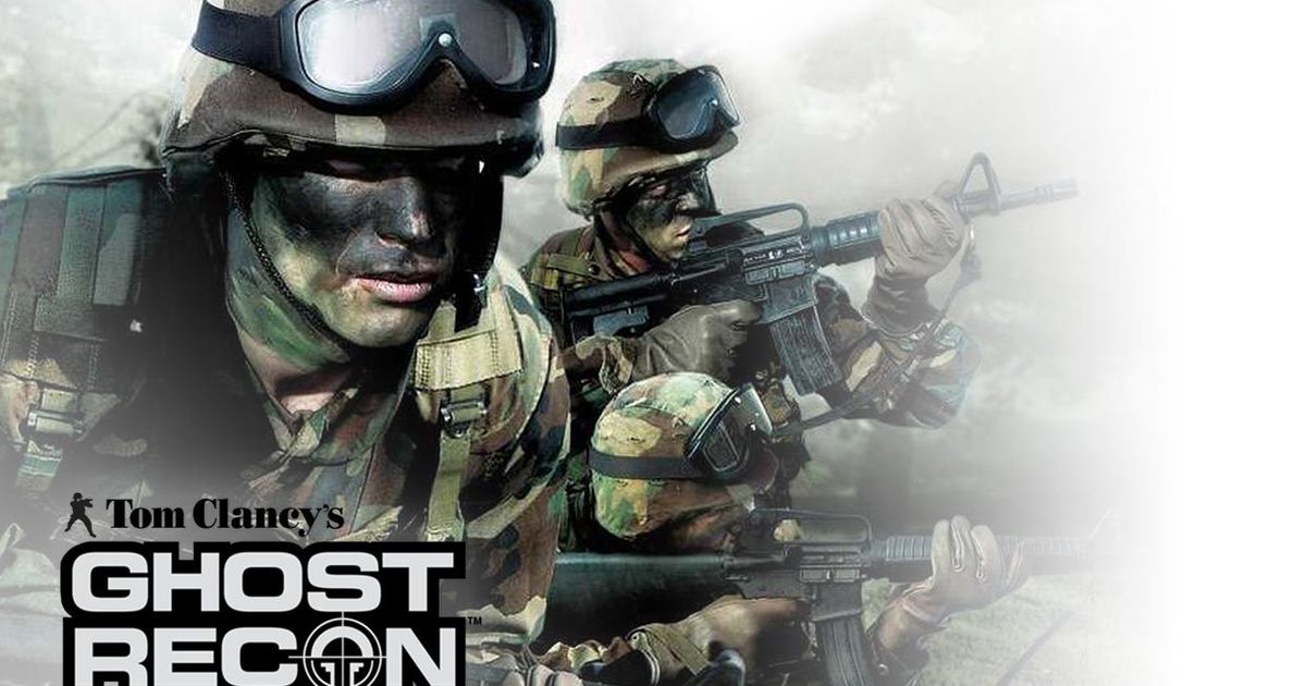 Ghost Recon Frontline Is a F2P Battle Royale No One Asked For