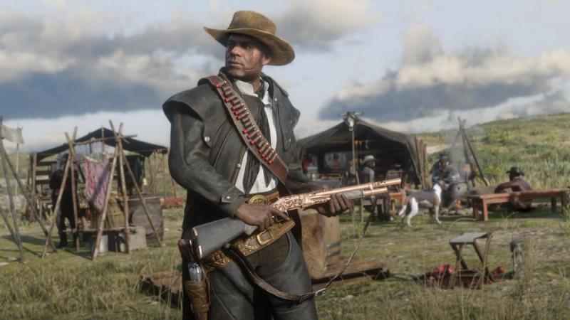 Red Dead Online Roles: How does the Moonshiner role work, and what