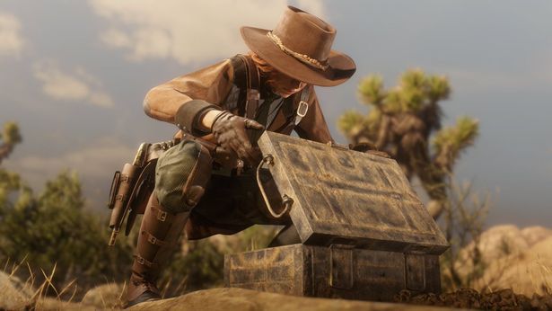 Red Dead Online Roles: How does the Moonshiner role work, and what