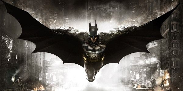 Can Rocksteady Save its Rep with Another Batman Game?