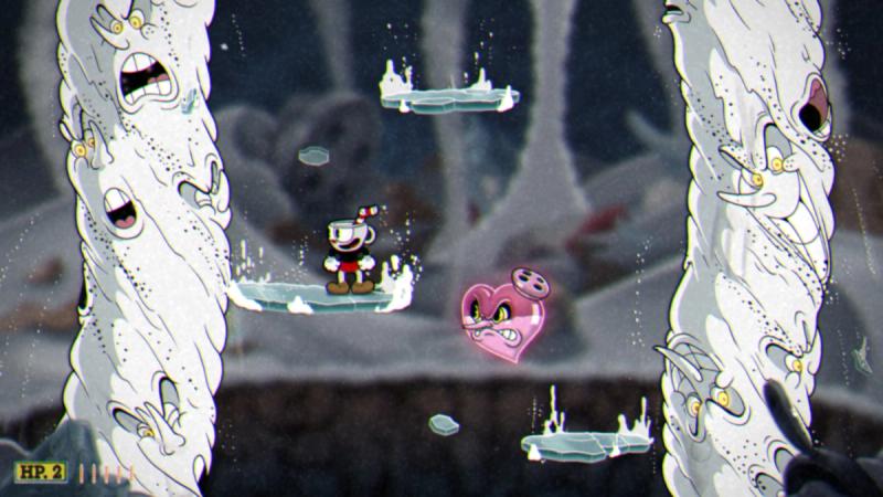 How to play as Ms. Chalice in Cuphead: The Delicious Last Course - Dot  Esports