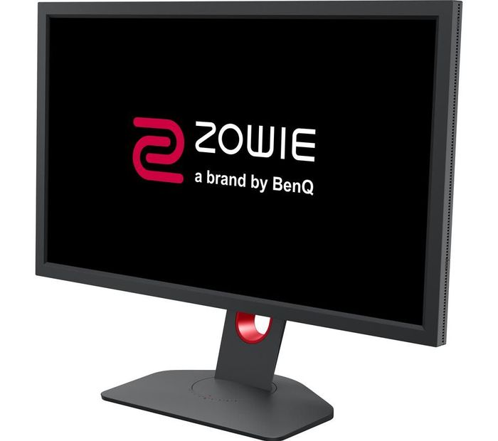 Best Monitor For Fortnite Budget Choice - BenQ ZOWIE XL2411K