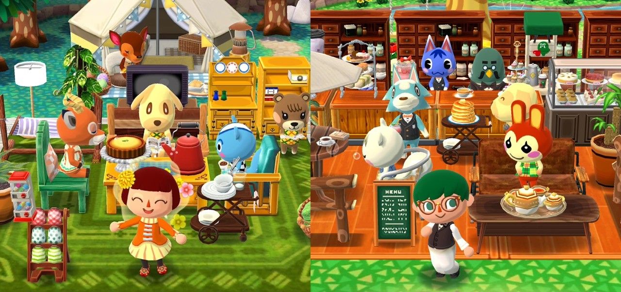 Nintendo Ends Animal Crossing: Pocket Camp’s Live Service, Prepares for Offline Paid Version