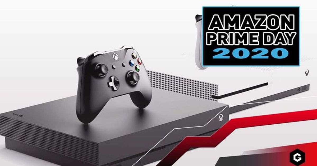 Prime Gaming Is Giving Away Extra Games For Prime Day