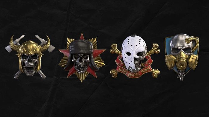 Black Ops Cold War Season 3 New Prestige Emblems