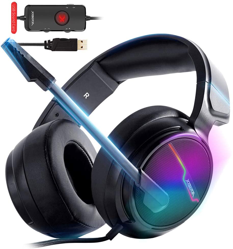 Best headset for online warzone