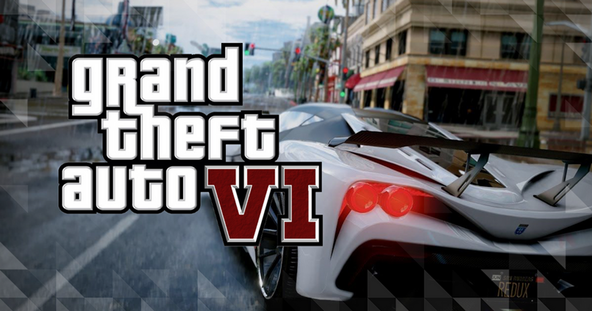 Grand Theft Auto 6 map: Everything we know so far - Dot Esports
