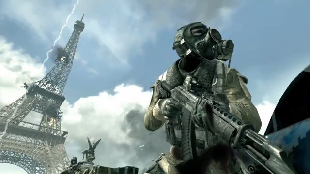 MW3 Campaign Remastered Release Date