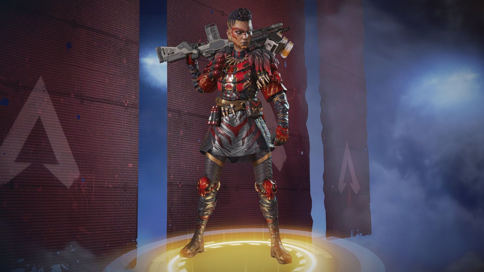 Apex Legends 'Anniversary' Collection Event LEAKS: Release Date ...