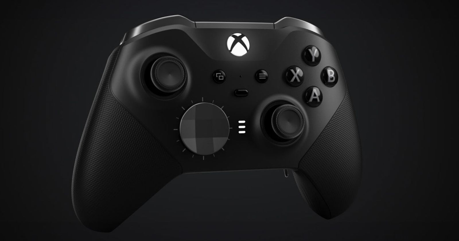 Xbox series 3 elite controller : r/xbox