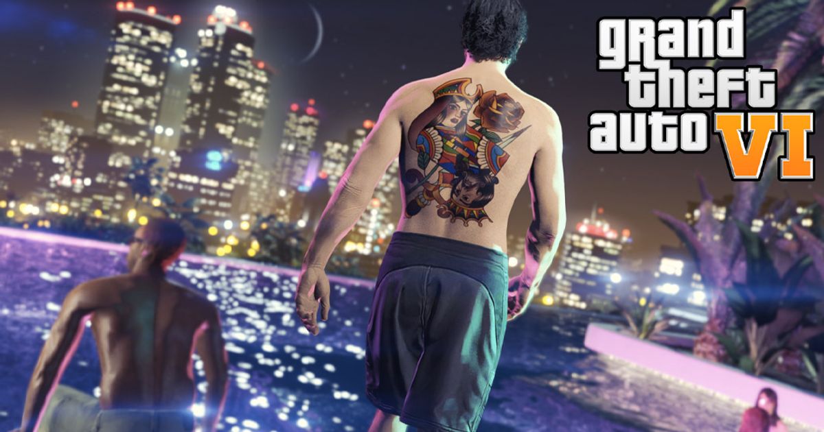 GTA 6's Vice City Is Already Being Mapped Out By Fans