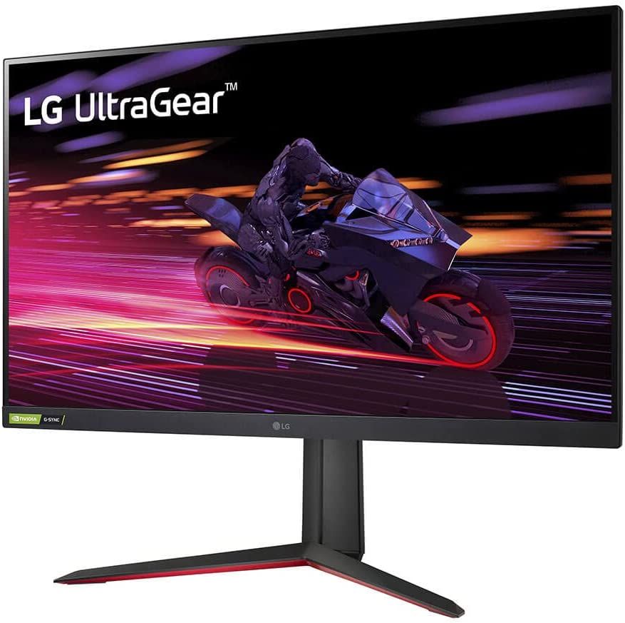 LG Ultragear Monitor - best early black friday deals