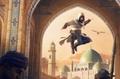 Assassin's Creed: Mirage Basim