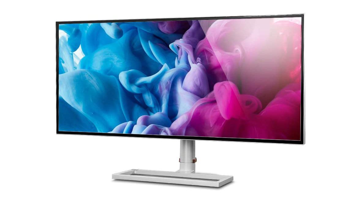 Best Monitor For Video Editing MSI