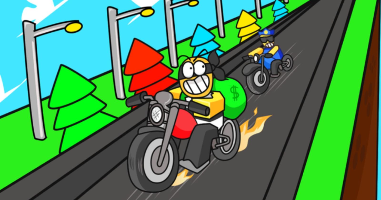 Motorcycle Race Codes (December 2023) - Prima Games