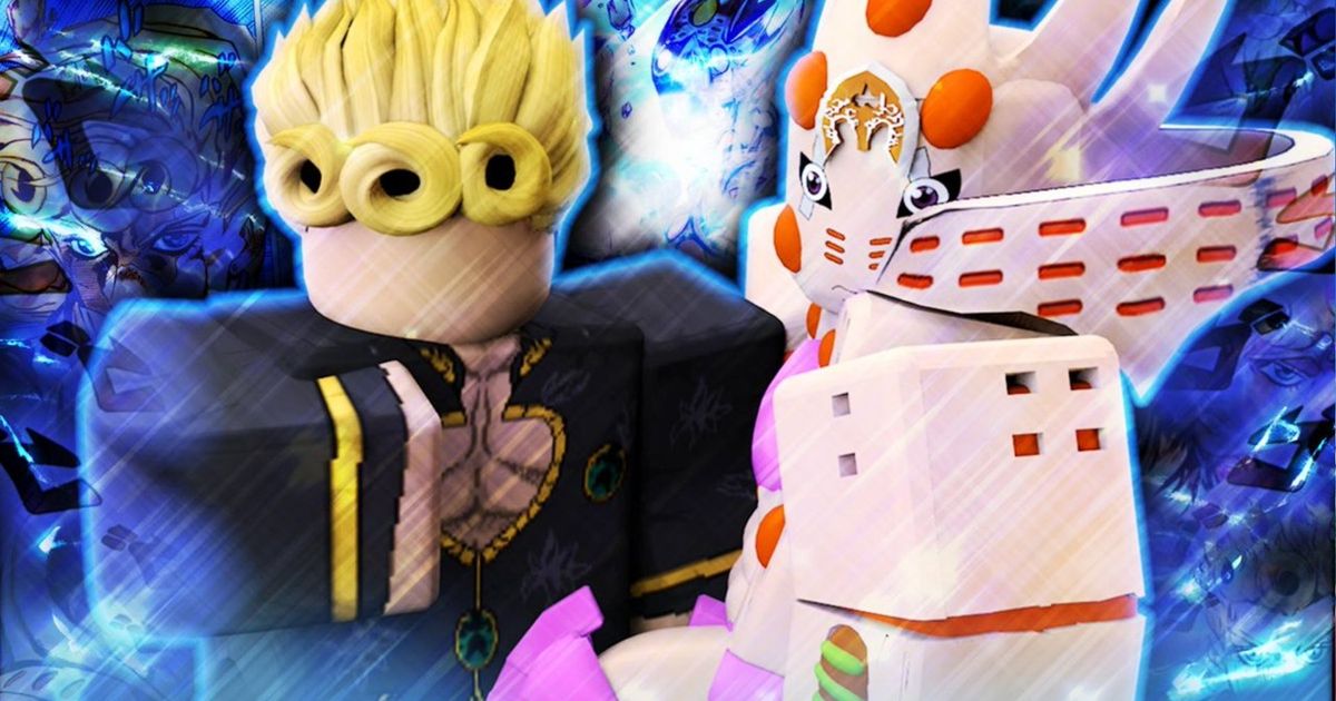 Category:Stand, Roblox Is Unbreakable Wiki