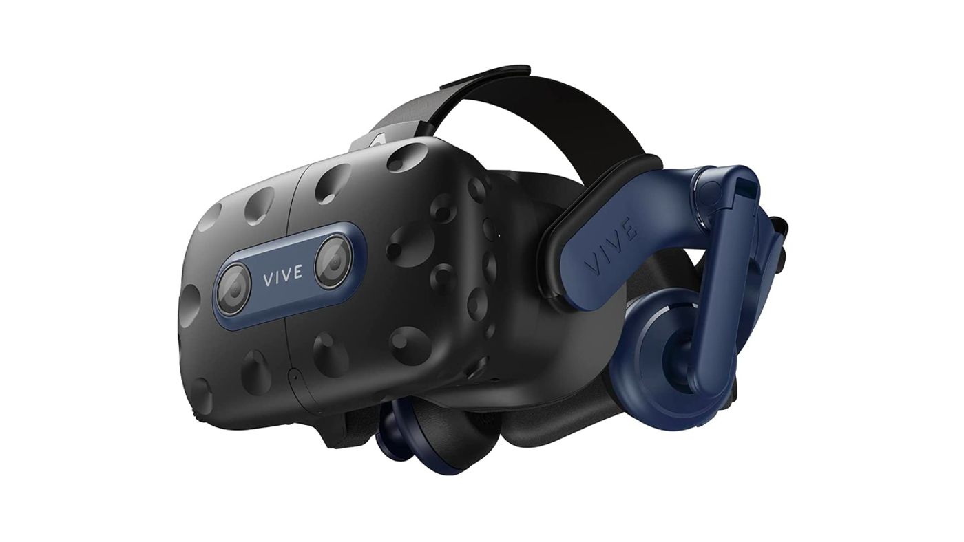 Vive Pro vs Oculus S: How Do They Compare?
