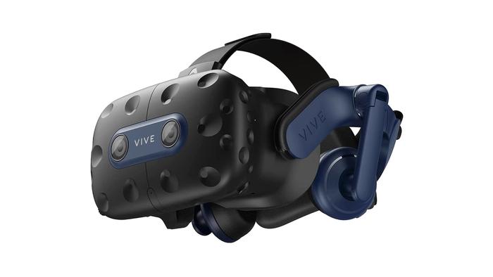Tage af automat Shaded HTC Vive Pro 2 vs Oculus Rift S: How Do They Compare?