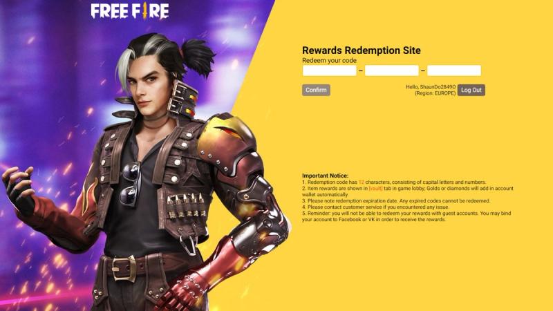 freefirehack.club at Website Informer. Visit Freefirehack.