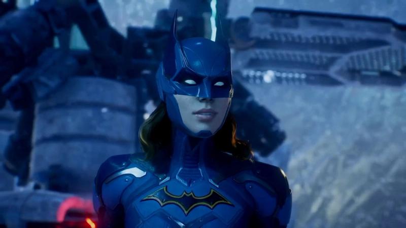 Gotham Knights WON'T Have Crossplay Co-Op 