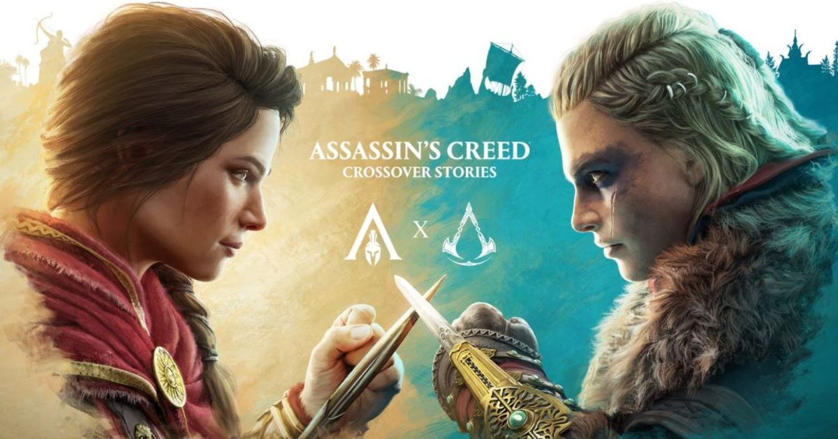 Assassins Creed: Valhalla - Dawn of Ragnarok revealed, major new