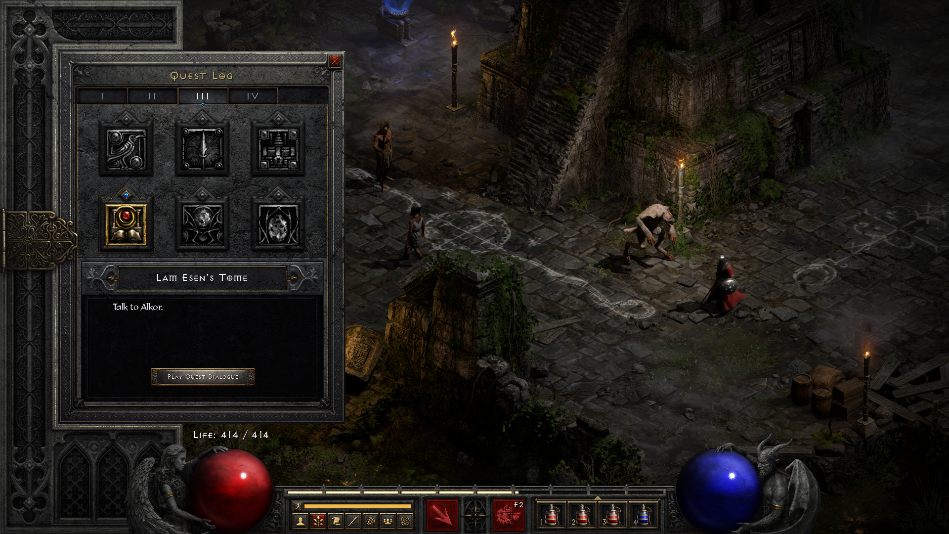 Diablo 2 Resurrected Lam Esen S Tome Walkthrough   9fbf00771c14c45c10109b6686b9a2fccc17723f 1920x1080 