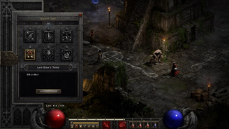 Diablo 2 Resurrected: Esen's Walkthrough