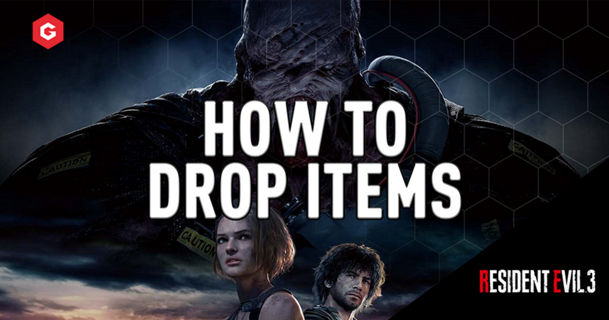 How to Drop Items in Roblox (Desktop, Mobile, and Xbox)