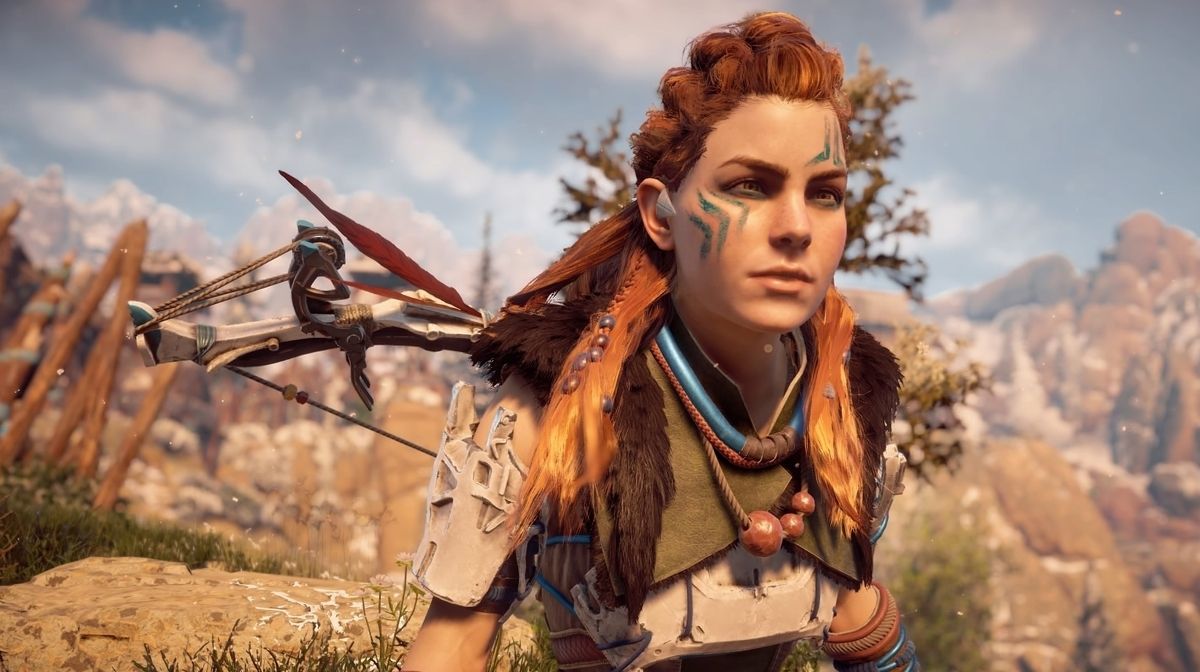 Genshin Impact Aloy - Release Date, Banner, and Build