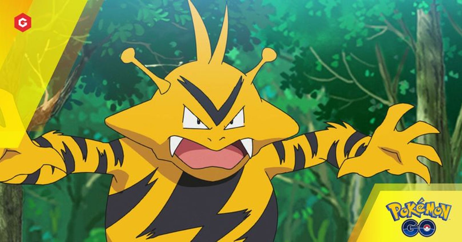 Pokémon Go' Update: Shiny Elekid, New Evolutions Added