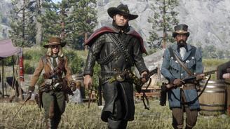 Kan ikke lide program mastermind Is Red Dead Online Worth Playing In 2021?