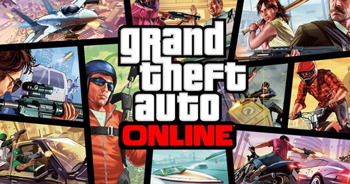 Rockstar Is Shutting Down GTA Online On PS3 And Xbox 360 In December - Game  Informer