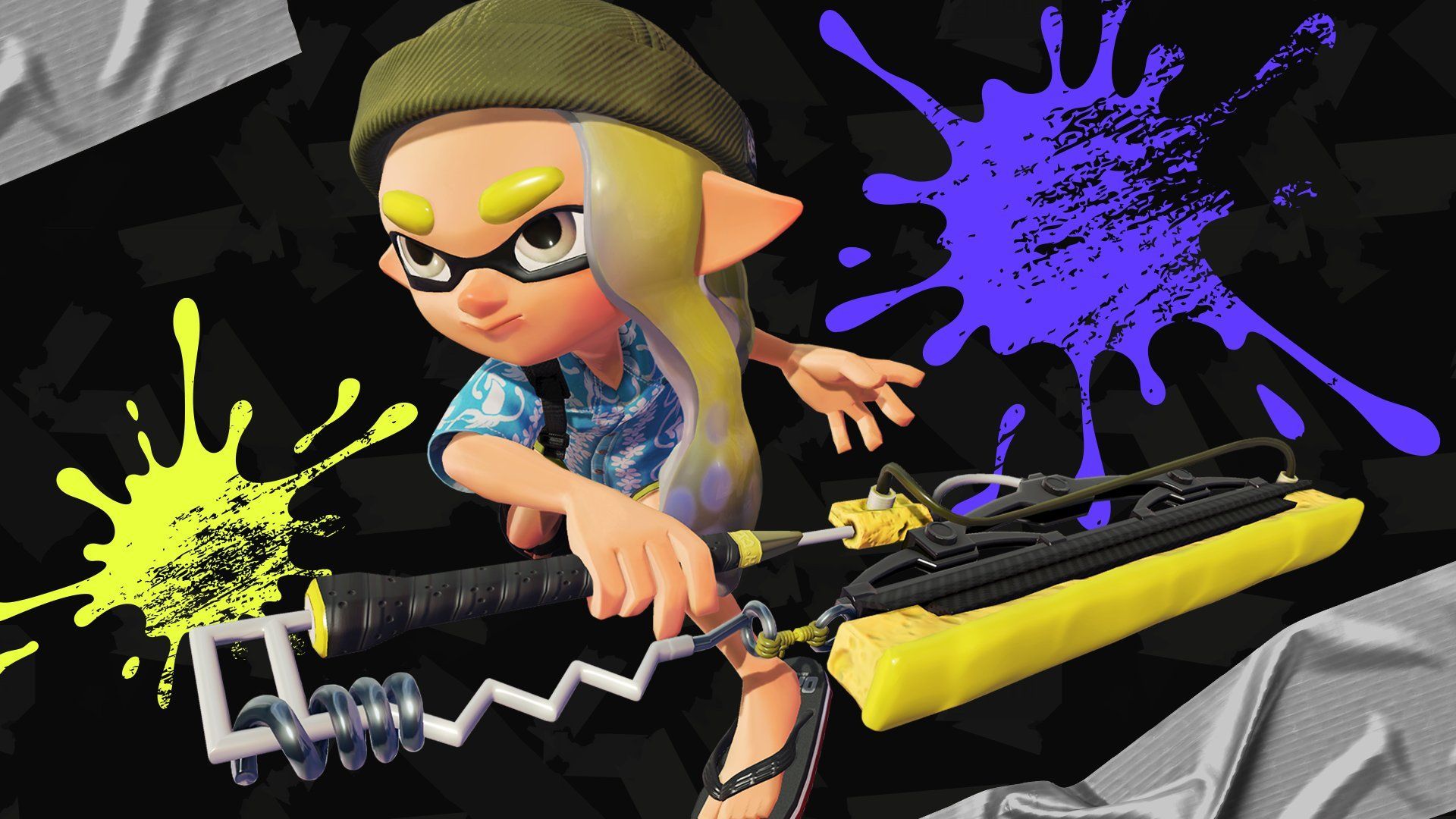 Splatoon 3 Weapon Tier List (2024) - Best Weapons For Each Mode