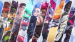 Banner of characters in Omega Strikers