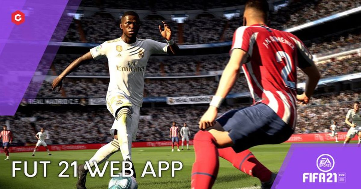 FIFA Ultimate Team: All You Need To Know About FUT Web App