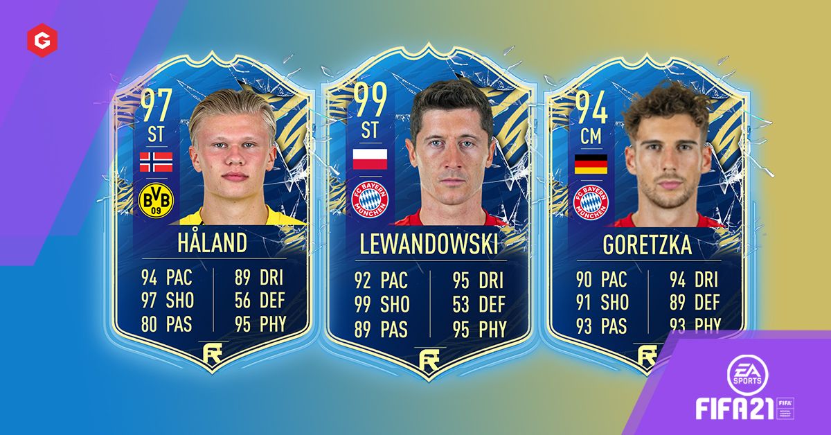 Bundesliga tots store predictions