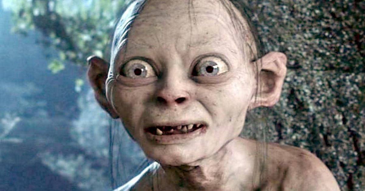 Complete Chapter Two Walkthrough For The Lord Of The Rings: Gollum