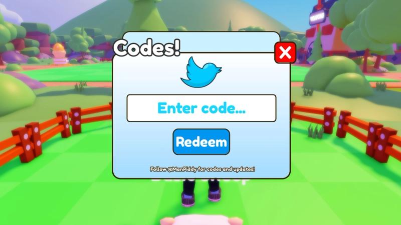 Roblox Sheep Race Simulator Codes: Sprint to Victory - 2023 August-Redeem  Code-LDPlayer