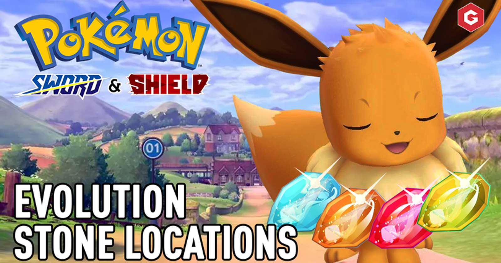 How to Get Dawn Stone Location – Pokémon Sun and Moon Dawn Stone