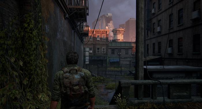 the last of us part 1 review