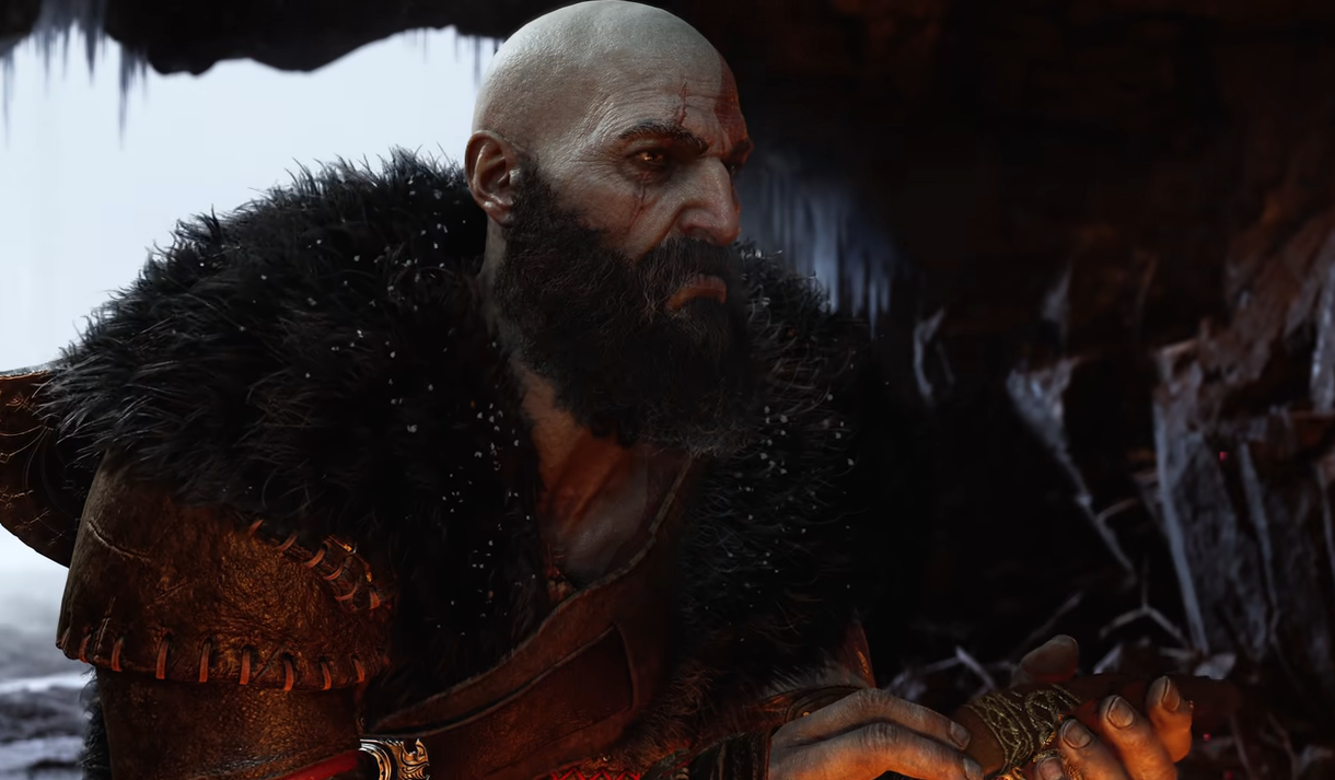 God of War Ragnarok : Will it Come to PC? - The SportsRush