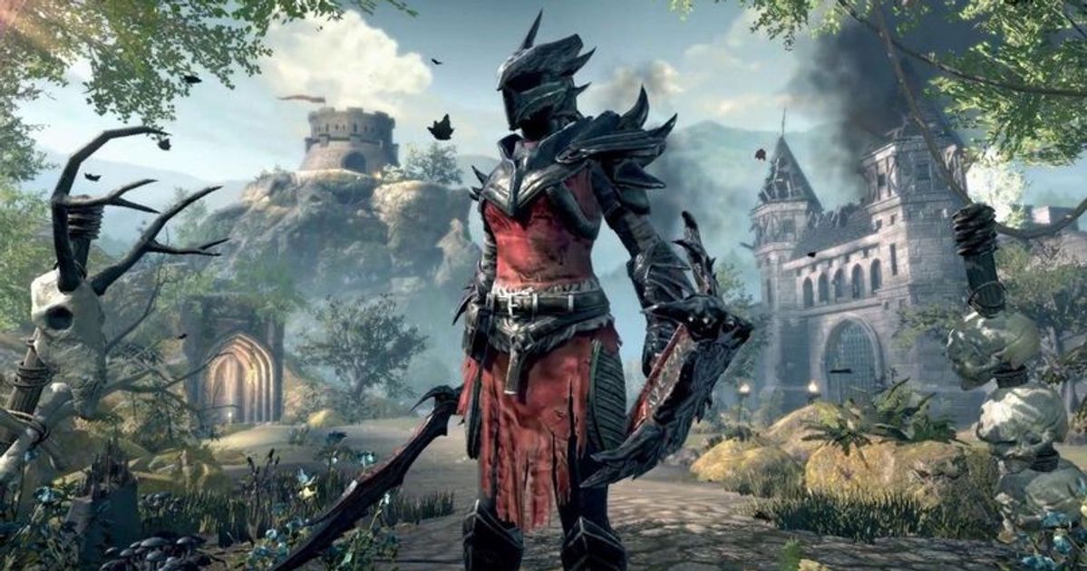 The Elder Scrolls 6 Is Not Coming To PS5, Xbox's Phil Spencer Says  Exclusivity Is 'Not About Punishing Other Platforms' - PlayStation Universe