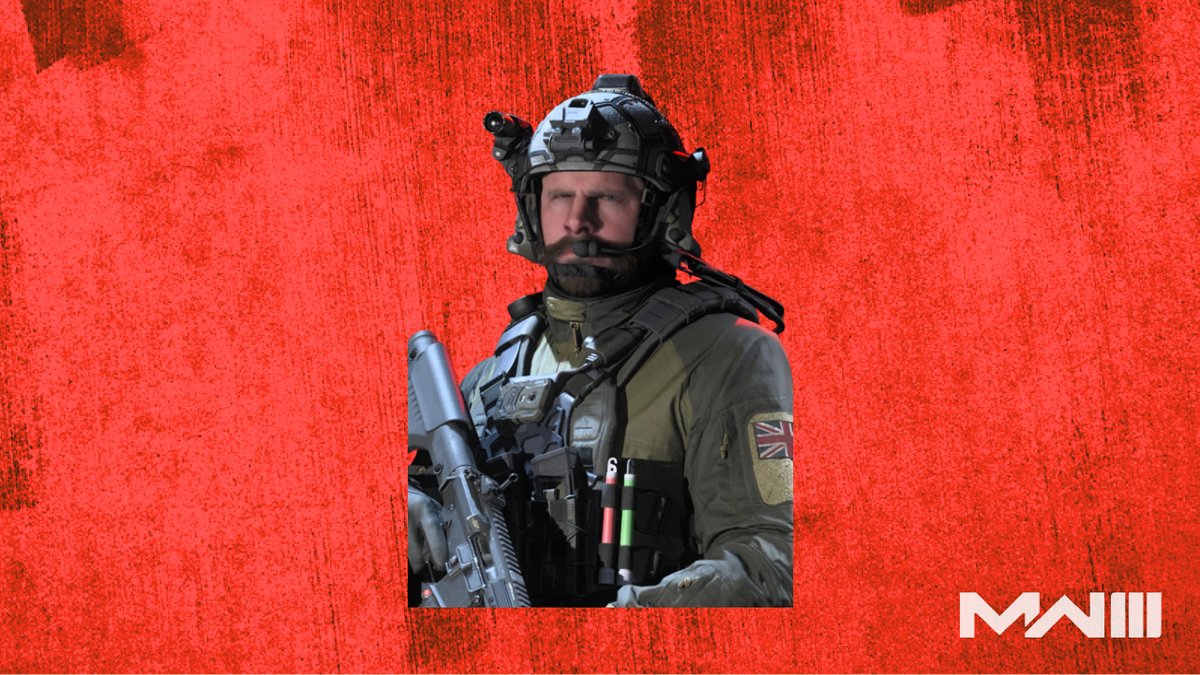 mw3 Bantam operators Image