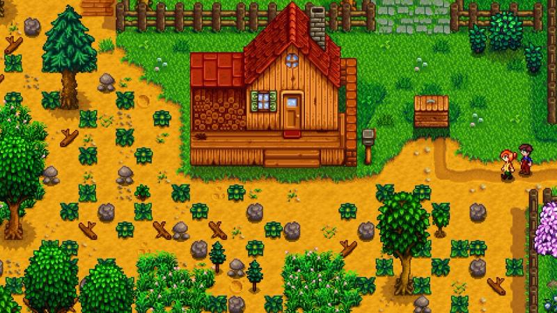 Stardew Valley Crossplay: How to Play with Friends