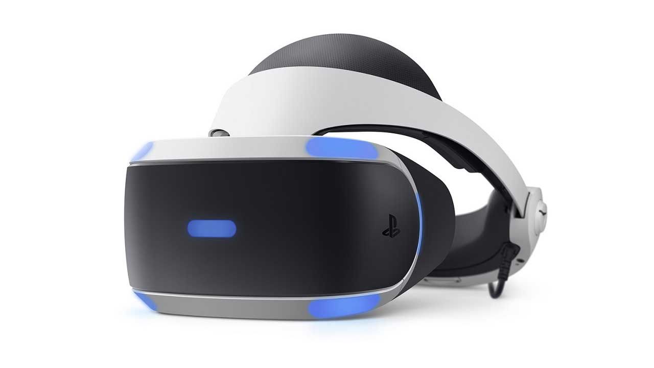 Is PlayStation VR Discontinued?