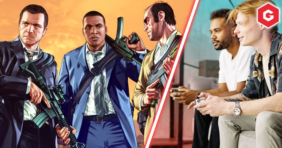Best weapon mods for GTA 5 story mode