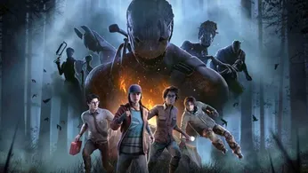 dead by daylight single-player game